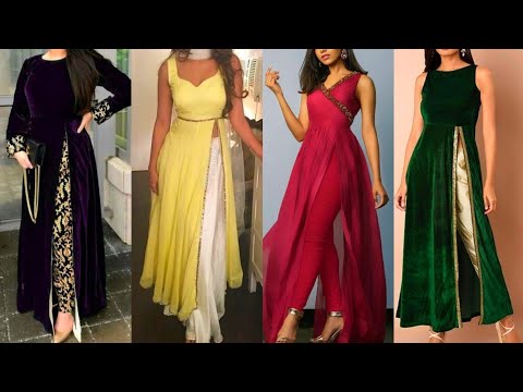 kurti style design 2024｜TikTok Search