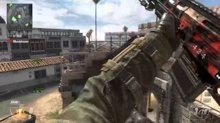 Studio Tower Wallbang