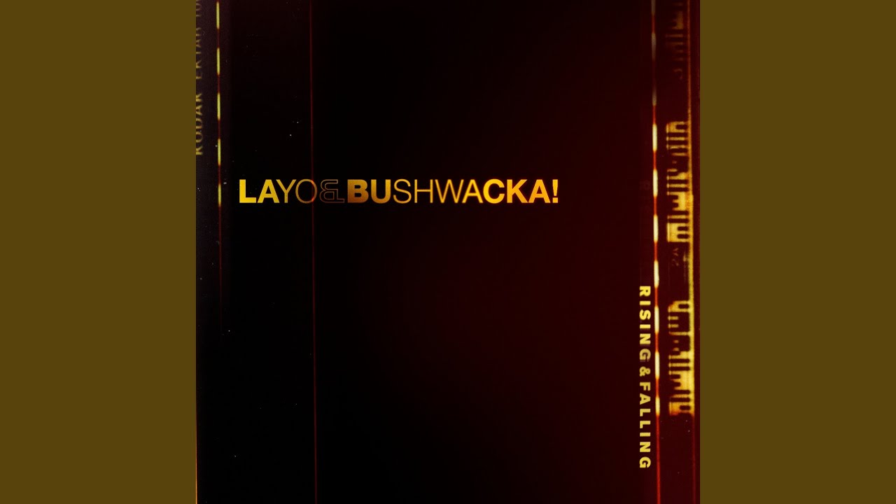 Rising & Falling (Continuous Mix)