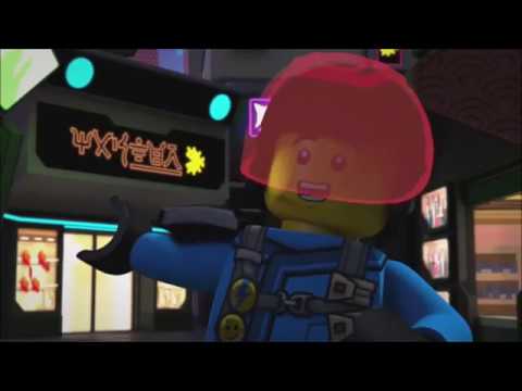 Ninjago (Prime Empire