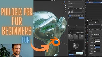 Philogix-Beginners intro Fixed video!
