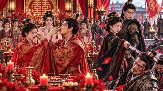 HD-FULL Reborn on her wedding night, she swaps the poisoned wine and marries a loyal general.