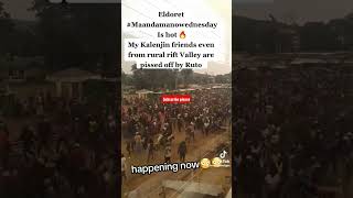 #maandamano #kenya #uganda #tanzania #azimiaudiochannel