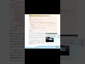 Computer science plus two chapter 5 | Hyperlink | Embed tag | Table tag | part 3
