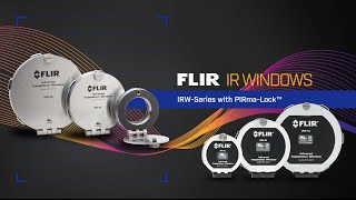 Introducing FLIR IR Windows for Infrared Inspection