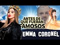 Emma Coronel | Antes De Que Fueran Famosos | ¿Por qué fue arrestada?🤔| Biografía