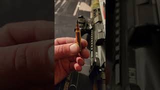 Deer hunting with an AR15 (which ammo to use)