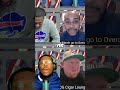 Pats Are Beatable? Bills Playoff Hope &amp; Mahomes Talk! #shorts