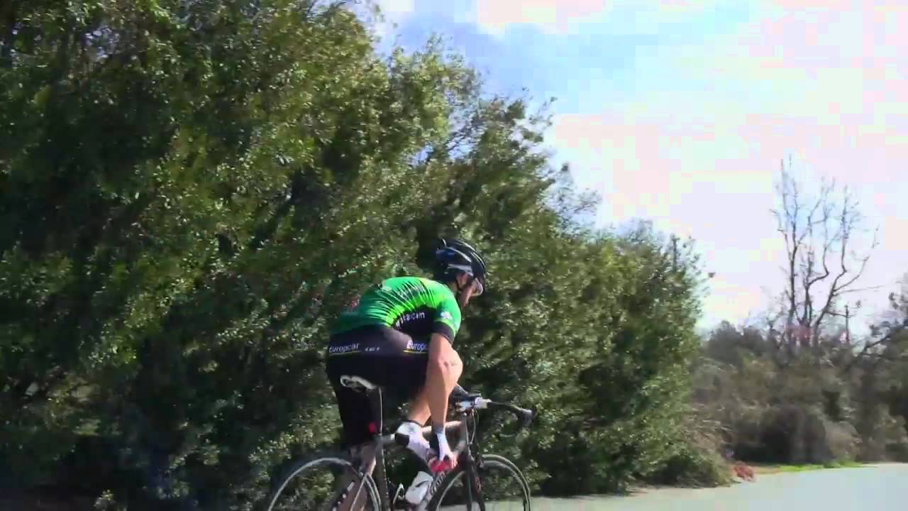 Louis Garneau Carbon Pro Team Road Cycling Shoes Review from