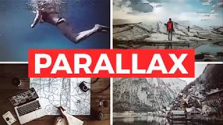 Upbeat Comic Intro After Effects Templates
