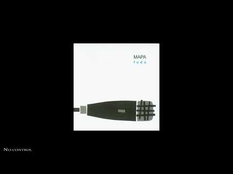 Mapa — Mapa - Fudo - [Full Album]