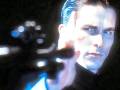 Christian Bale *FULL* Unedited Flip Out on Set of Terminator