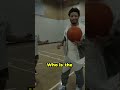 The Battle for Light-Skinned Supremacy: Who takes the crown?!(Veeze) 👑🏀