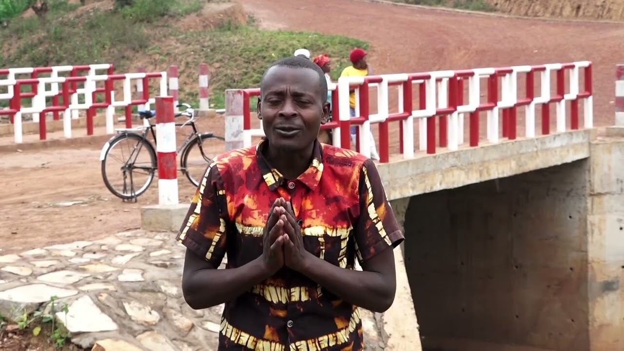 Imihigo y'Akarere ka Gatsibo 2024 - 2025