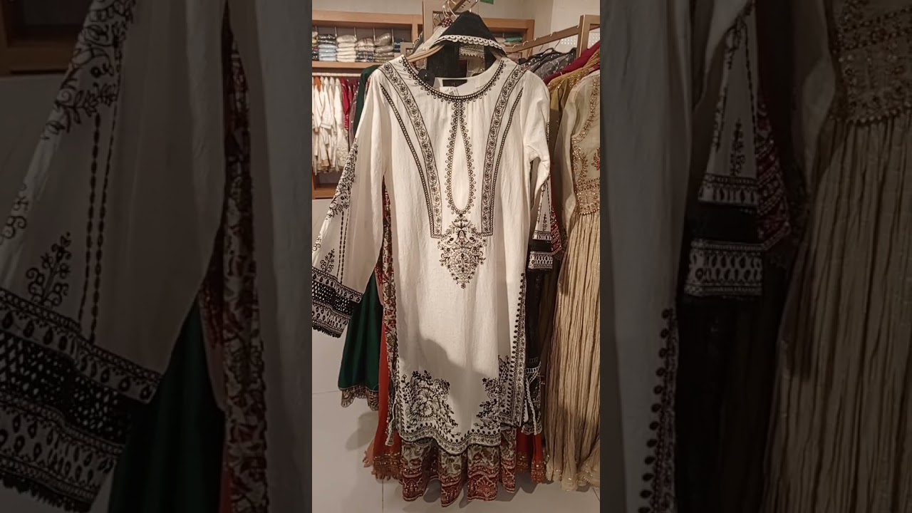 Shaposh Azadi Sale Upto 50% Off  Formal Party Wear Suit 2025...