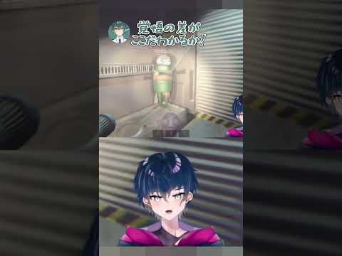 【REPO】泣いちゃうよｗ【上狼るる】#vtuberの配信サムネイル