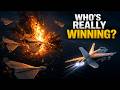 The US Destroys Every Iranian Drone — And That's Exactly the Problem