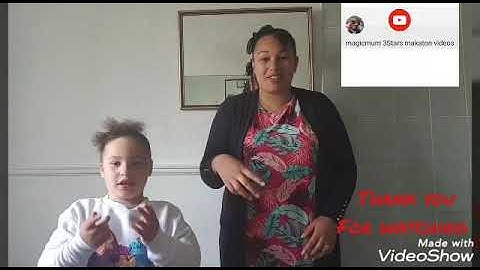 #MAKATON SIGN- TO COME #wetalkmakaton #communication #inclusion #family
