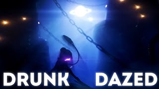 MURDER DRONES - Drunk-Dazed | Edit, AMV