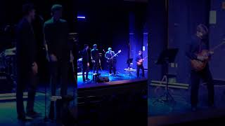 Såg du detta live i fredags?🎸 #fördig #thenightwemet #livemusik #NIMT #fyp