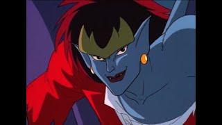 G In CONS2:E50 Demona Transformation