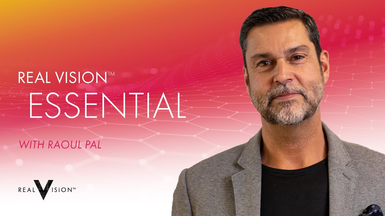 An Update From Raoul on the Geopolitical Situation and What It Means for  Investors