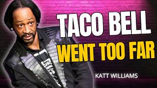 Katt Williams on Taco Bell Chicken Taco Craze | Stand-up Comedy 🔥
