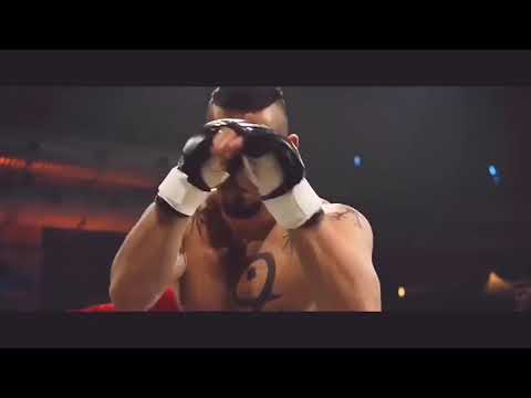 MMA fight-whatsapp status video