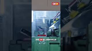 Tesla, KI und Roboter: Wie Musk der erste Billionär werden will