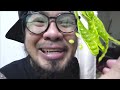 PUPUT CAROLINA cover up tattoo lama Anunya by hendric shinigami