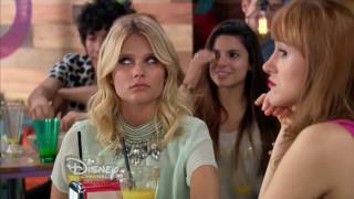 La Roller Band Canta Vuelo Momento Musical - Soy Luna