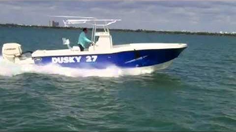 Dusky 278T