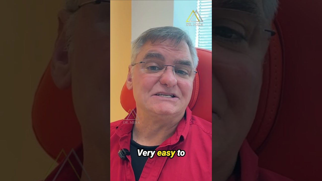 Hear how my patient's gynecomastia experience went! 