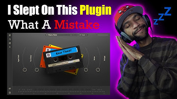 Arcade 2.0 By Output Review And Demo (Plugins I Slept On Episode 2)