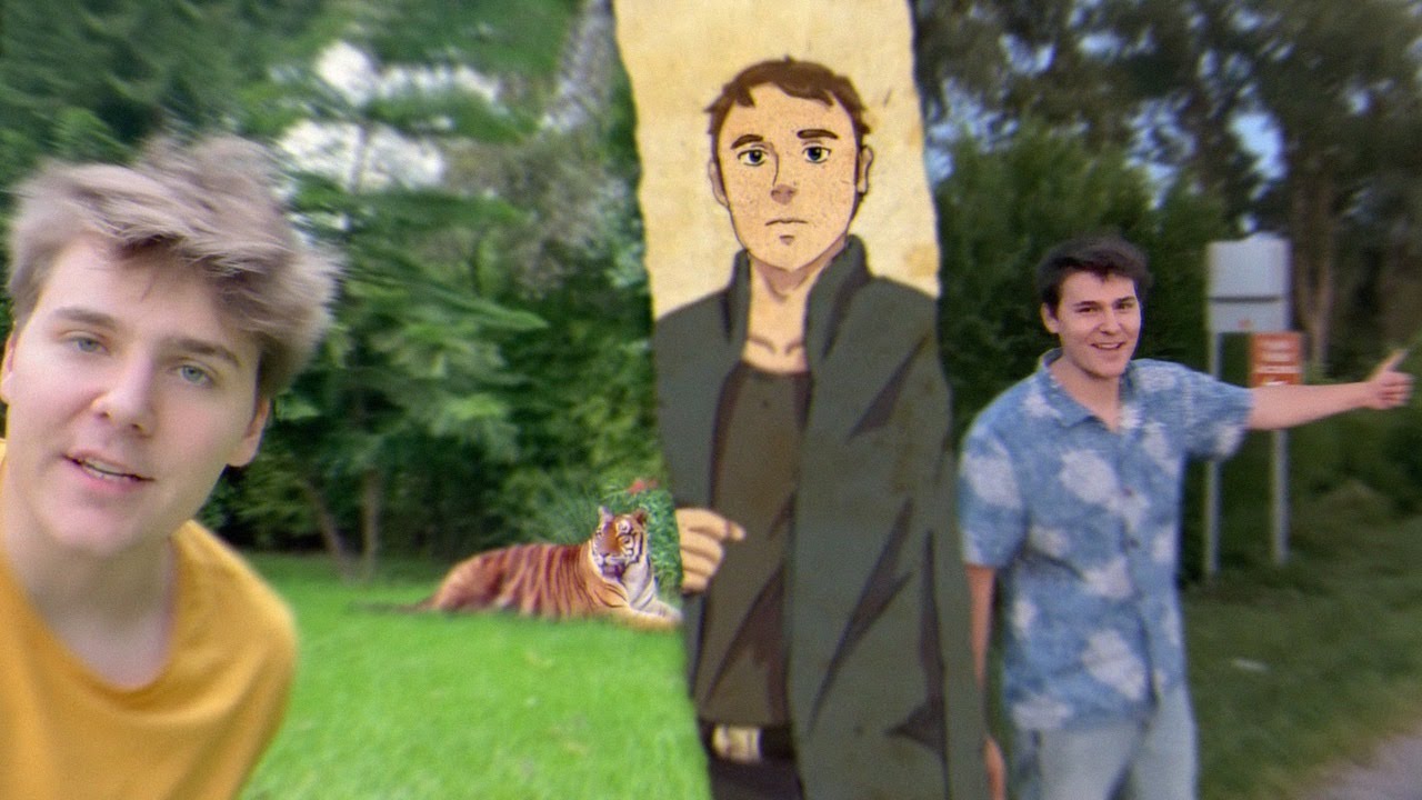 они хотят моей смерти видеоблог