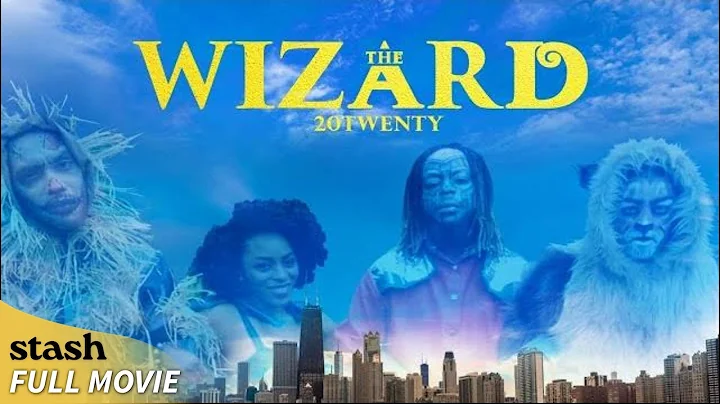 The Wizard 20Twenty | Musical Adaptation | Full Movie | Wizard of Oz Remake
