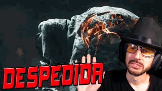 ¡ESTOY DESPIDIENDO AL DETERIORO EN DIRECTO!