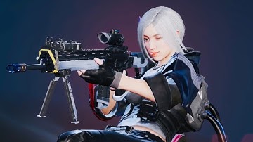 Disorder Game By Netease Soft Launch Gameplay