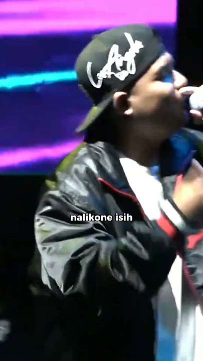 TTM - Tewas Tertimbun Masa Lalu #ndxaka #ndxakafamilia #jowopride #konser