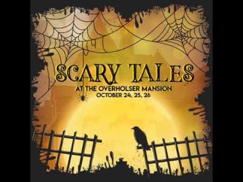 Overholser Mansion - Oklahoma City, OK Overholser Mansion - Oklahoma City, OK