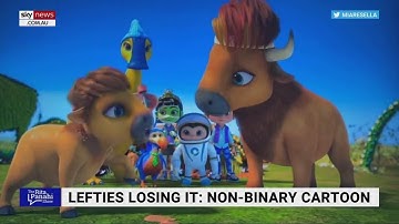 Netflix cancelled kids