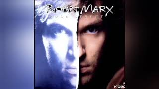 Richard Marx Calling You (official audio)