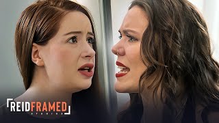 Gold Digger Steals Best Friend's Boyfriend | REIDframed Studios