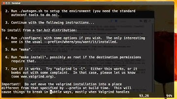 Научись Linux: сборка программ из исходников (эпизод 13)