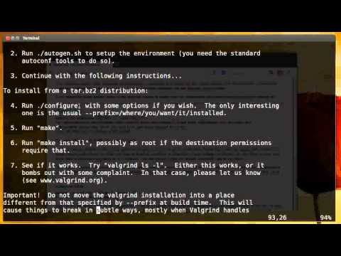 Научись Linux: сборка