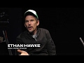 About the Work: Ethan Hawke | School of Drama