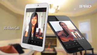IPRO Super Pad-- Tablet PC