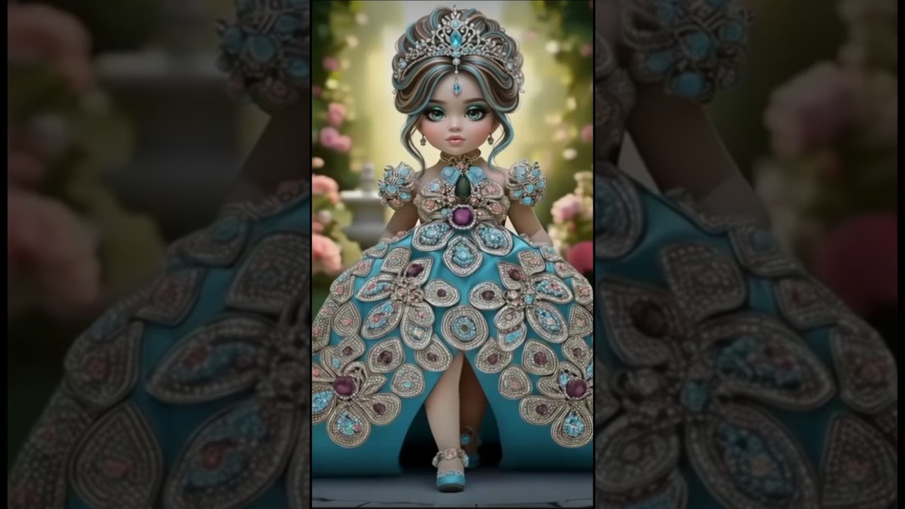 Adorable Baby Fashion Show~ How to style your baby? Trendy Fashion looks & Outfit ideas😘