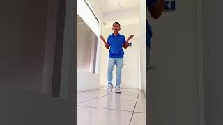 #joshuabayon #dance