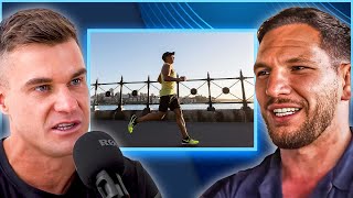 Why Cardio is KING | Luke Barnatt